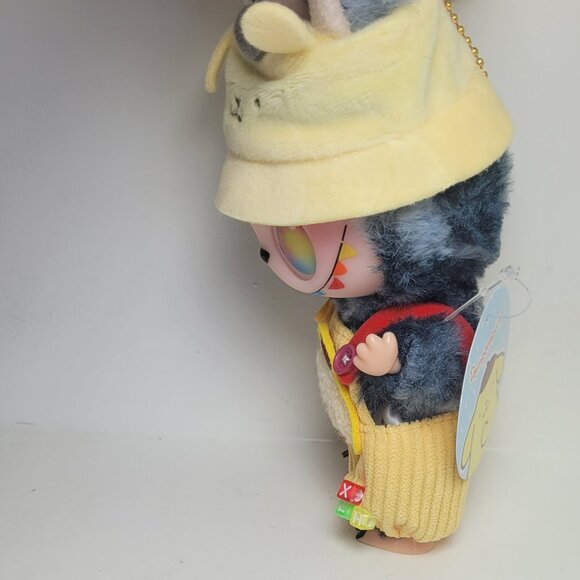 Pom Pom Purin jumper & bucket hat no doll labubu - Picture 6 of 13